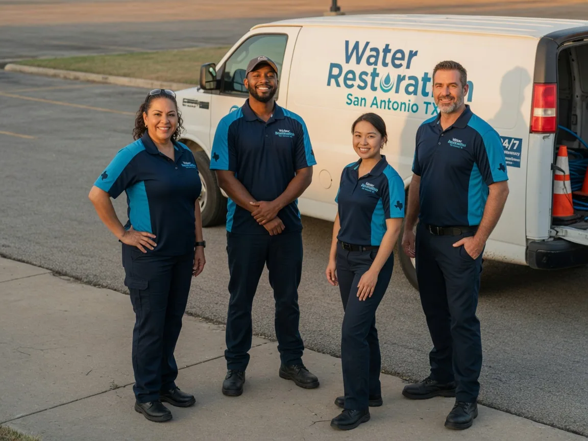 Water Damage Repair company in Sloughhouse, CA